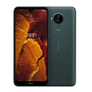 Nokia C30 6.82" HD+ 3GB RAM/64GB ROM Android 11 - Green