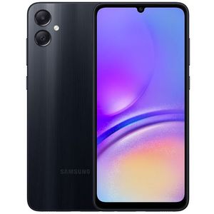 Samsung Galaxy A05 6.7" 4GB RAM/64GB ROM Android 13 - Black