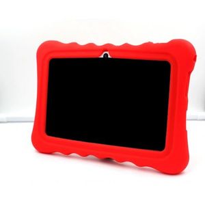 Atouch Educational Tablet For Kids (2-10yrs)128GB Rom 6GB Ram+Pouch