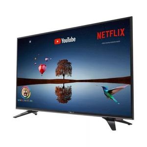 Amani 43? 4k UHD Smart Android Wi-fi, Netflix, YouTube, Amani, free Gift Inside