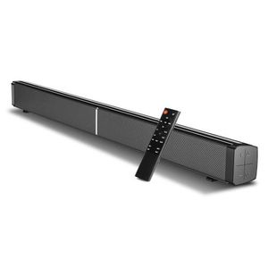 Tedber Bolan Long SoundBar Bluetooth Speaker With Inbuilt Woofer
