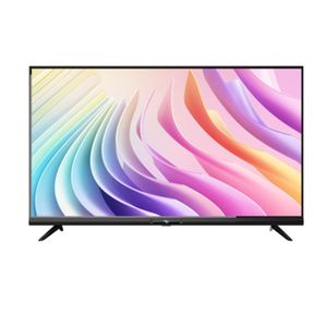 itel 32" Inches DLED HD TV (A3250) Overvoltage Protection - Black + 1 Year Warranty