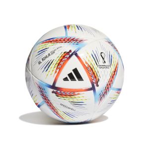 ADIDAS Al Rihla Mini Football Unisex