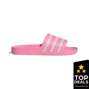 ADIDAS Adilette Aqua Slides Women