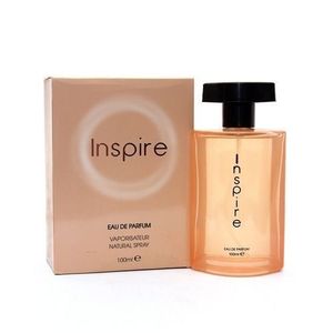 Inspire Perfume Fragrance INSPIRE EAU DE PARFUM
