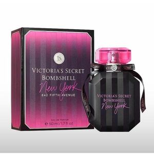 Victoria's Secret Bombshell New York EDP For Women