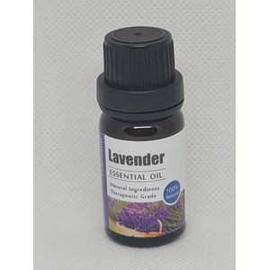 Lavender Essential Oil