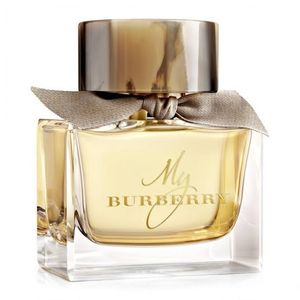 Burberry My Burberry 90ml EDP Long Lasting Perfume For Women