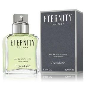 Calvin Klein Eternity For Men EDT 100ML