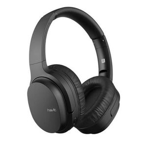 Havit I62 Over-ear Wireless Headphone - Bluetooth Headset - Black