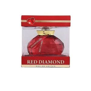Basic Essentials Essence Of Eden Long Lasting Perfume