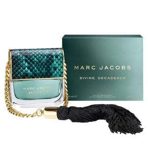 Marc Jacobs DECADENCE EDP 100ML FOR LADIES (Long Lasting)