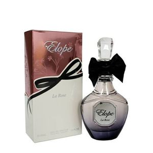 Fragrance World Elope La Rose EDP Perume 100ml