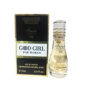 Smart Collection Good Girl Oil Perfume 15ml