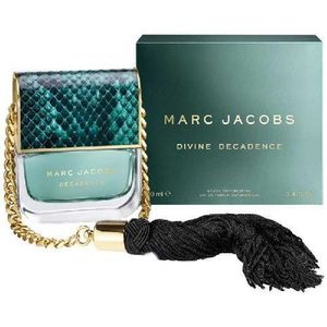 Marc Jacobs DIVINE DECADENCE EDP 100ML FOR HER