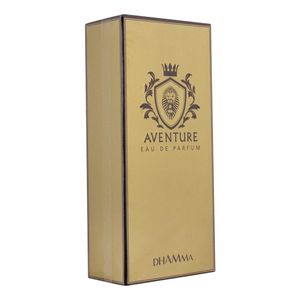 Dhamma Selfie Eau De Parfum Natural Spray 100ml