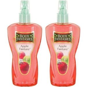 Sure Tropical Body Spray(x2)