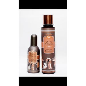 Storm Lady Ambition Long Lasting Body Spray For Women