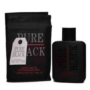 Deluxe Pure Black Perfume