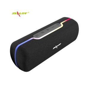 Zealot S55 Portable Wireless Speaker With BT 5.0 Technology