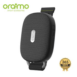 Portable Wireless Bluetooth Speaker With Radio