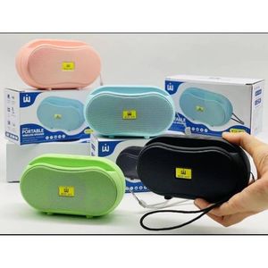 Koleer S29 Portable Bluetooth Speaker