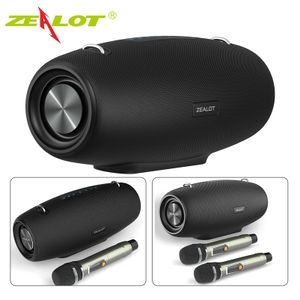 Portable Bluetooth Speaker Mini Wireless Speaker Radio FM