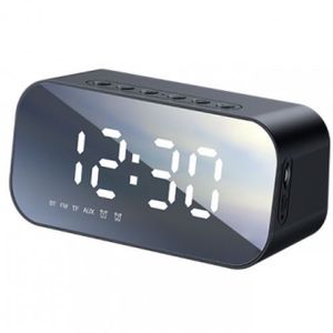 Zealot S37L 3D Heavy Bass Sound Bluetooth Speaker