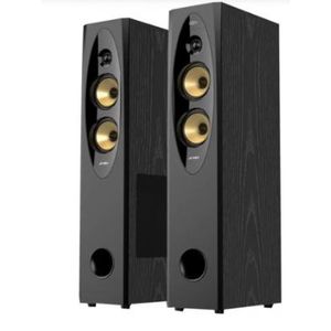 F&D T-60X Pro Tower Bluetooth Speaker