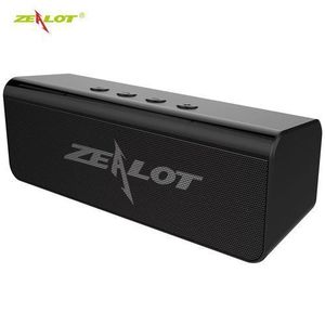 Koleer Portable Wireless Bluetooth Speaker