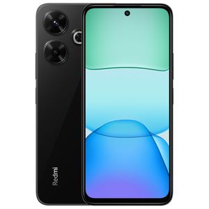 XIAOMI Redmi 13, 6.79" 8Gb RAM / 128GB ROM (Redmi8+128) - Black