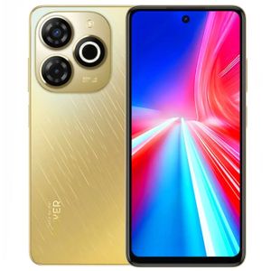 itel P55T 6.56" HD +Hole 128GB ROM + 4GB-GOLD