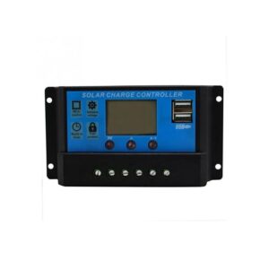 20A CHARGER CONTROLLER