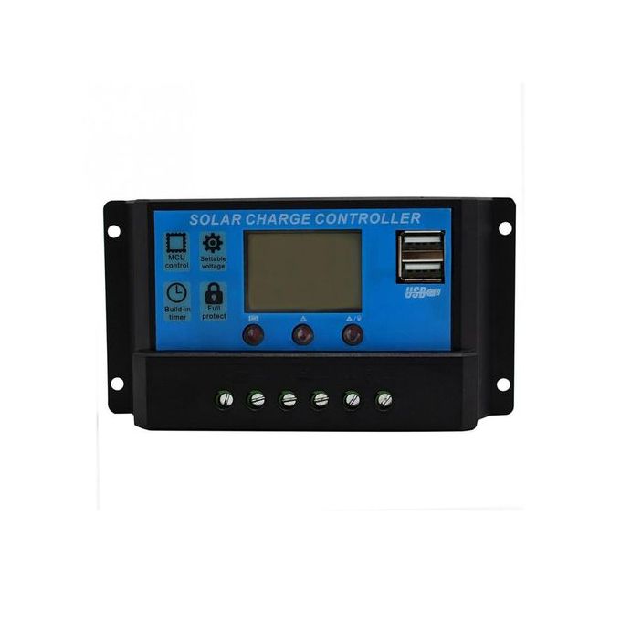20A CHARGER CONTROLLER