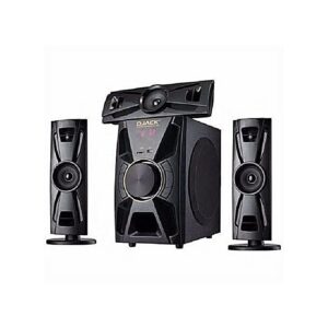 3.1 X-BASS Home Theatre System DJ 403