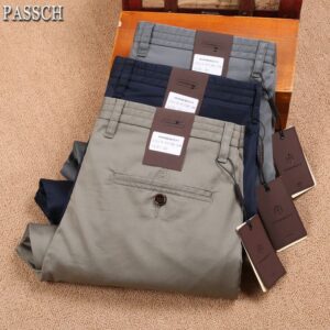3IN 1 QUALITY CHINOS TROUSER FOR MEN