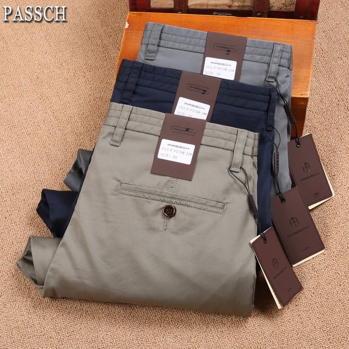 3IN 1 QUALITY CHINOS TROUSER FOR MEN