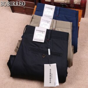 3in1 Mens Quality Smart Chinos Trouser For Men