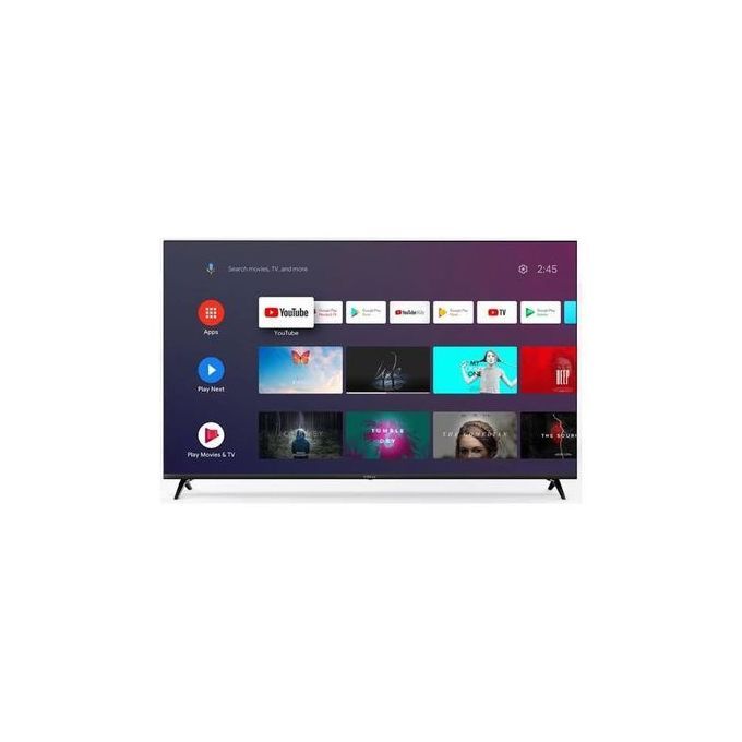 Amani 32'' Inch Smart Android TV With Netflix,Youtube,
