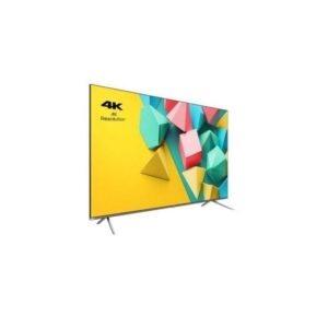 Amani 43” 4k UHD ANDROID Smart LED TV Netflix YouTube Apps Free Gift Inside Amani