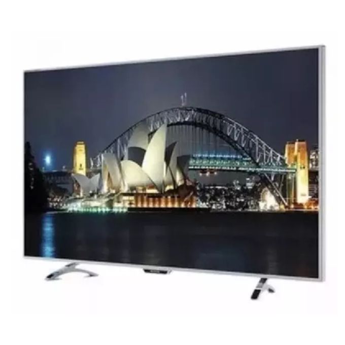 Amani 50”Inch Android Smart Full HD LED AMANI TV Promo Price