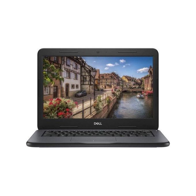 DELL Latitude 3310 11Th Gen Intel®️ Core™️ I5-Quad Core 256GB SSD 8GB RAM 13.3"WIN10 Pro