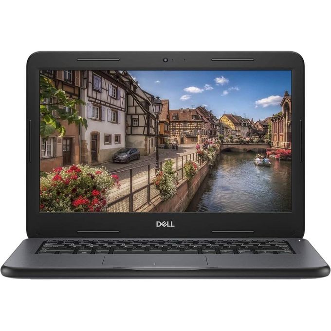 DELL Latitude 3310 Intel®️ Core™️ I5-Quad Core 256GB SSD 16GB RAM 13.3"WIN10 Pro
