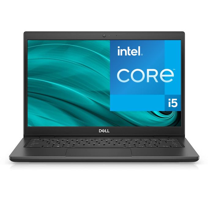 DELL Latitude 3420-14" FHD-11th Gen Intel Core I5-1135G7 Quad-Core-16GB RAM-512GB SSD-Win 10 Pro