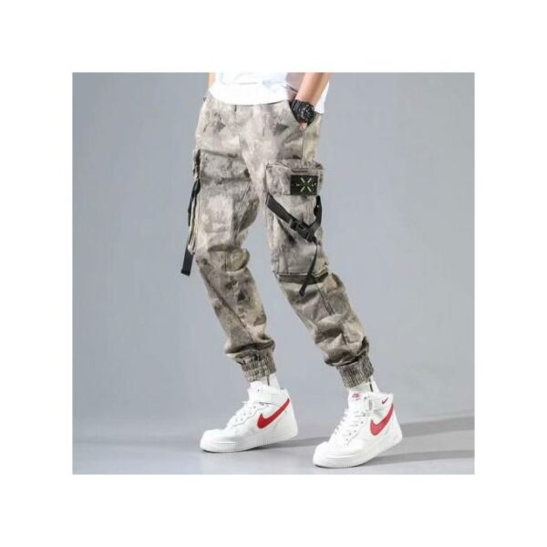 Dripping Classic Cargo Pant
