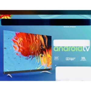Energy 32'' Inch Smart Android TV Energy Smart Tv