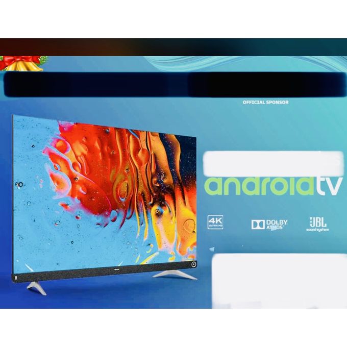 Energy 32'' Inch Smart Android TV Energy Smart Tv