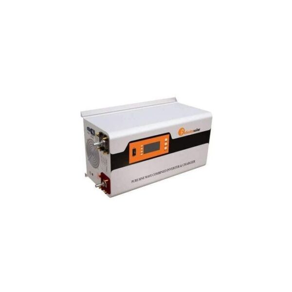 Felicity Solar 3.5 KVA/ 24V Puresine Wave INVERTER