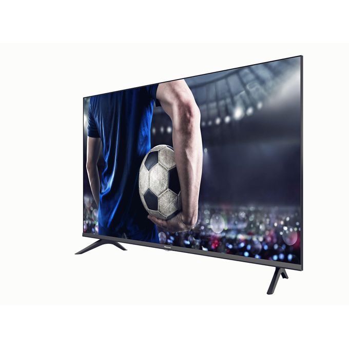 Hisense 32" LED HD TV Bezelless Design, + Free Wall Bracket