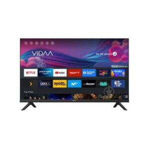 Hisense 43″ Full High Definition LED SMART TV With WiFi - 43